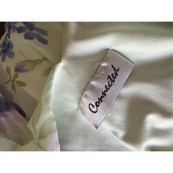 Y2K Fairy Floral Dress - Picture 6 of 6